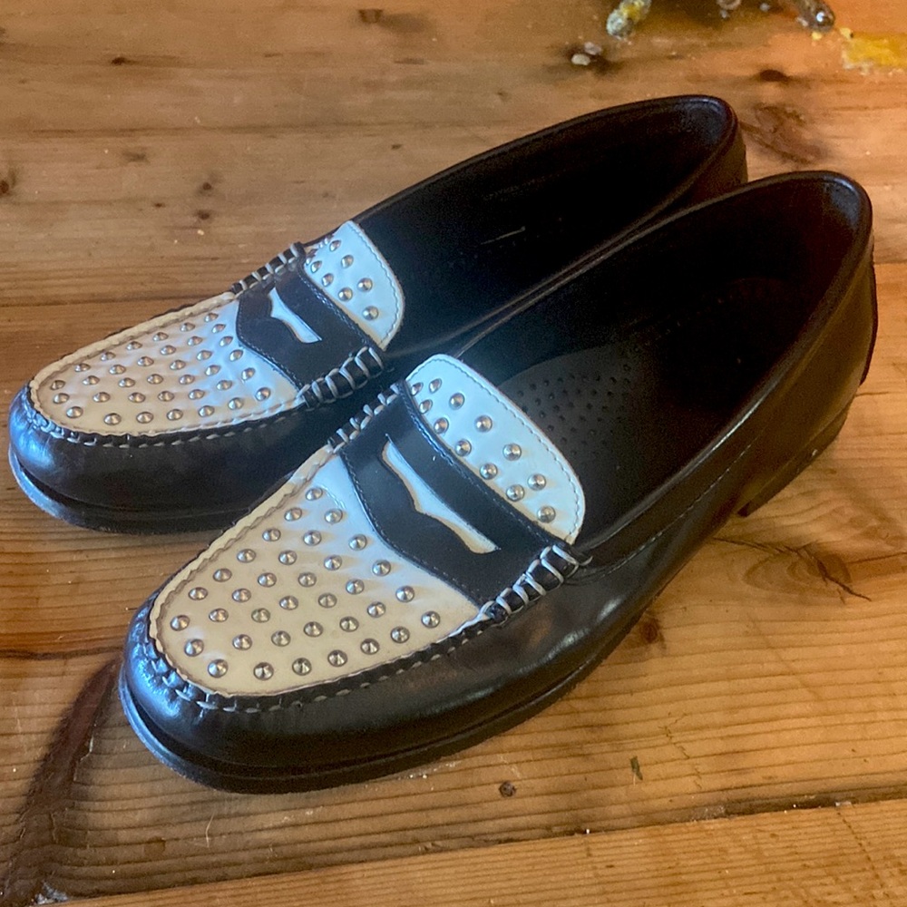 G.H. Bass Weejuns Loafer